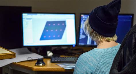 cnc programmers life|CNC Machinist Programmers: Role in Manufacturing Innovation.